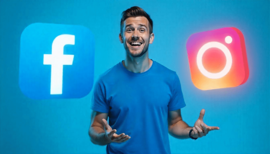 Facebook Reels vs. Instagram Reels: Which One Gets More&nbsp;Views?