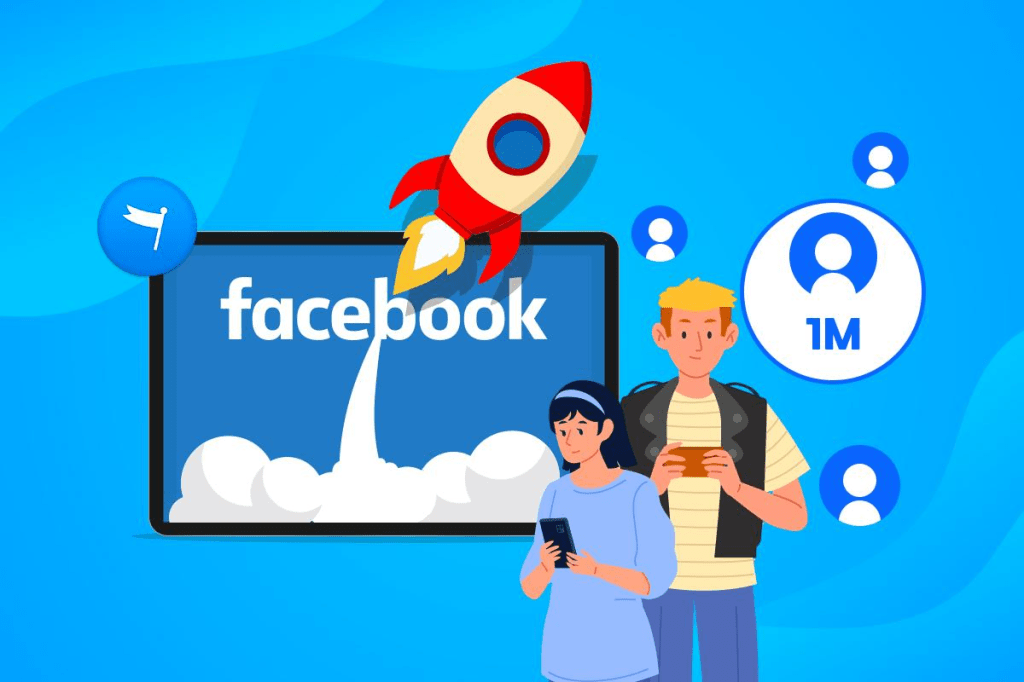 Best Ways to Grow Your Facebook Page&nbsp;Organically