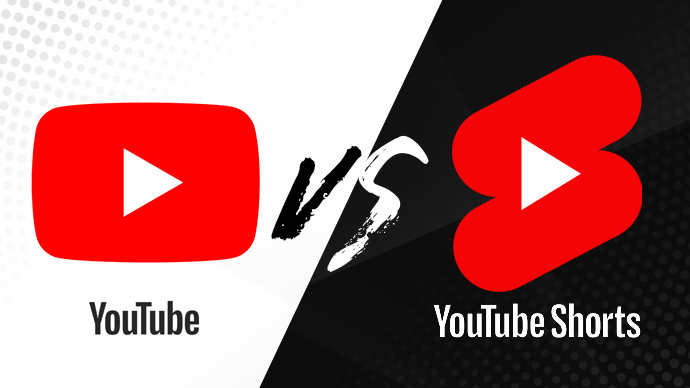 YouTube Shorts vs. Long Videos: Which One is Better for&nbsp;Growth?