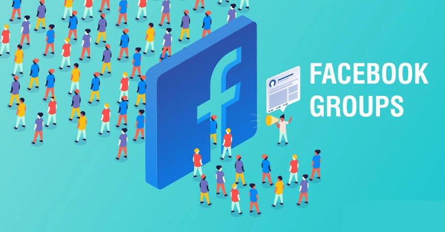 Facebook Groups vs. Pages: Which One is Better for&nbsp;Business?