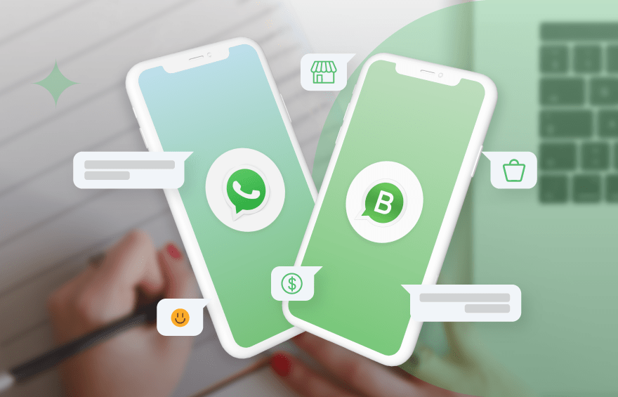 WhatsApp Business vs. WhatsApp: Which One Should You&nbsp;Use?