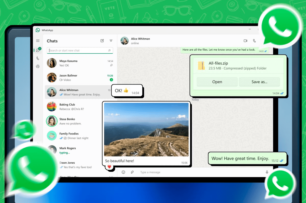 How to Use WhatsApp Web Like a Pro: Tips &&nbsp;Tricks