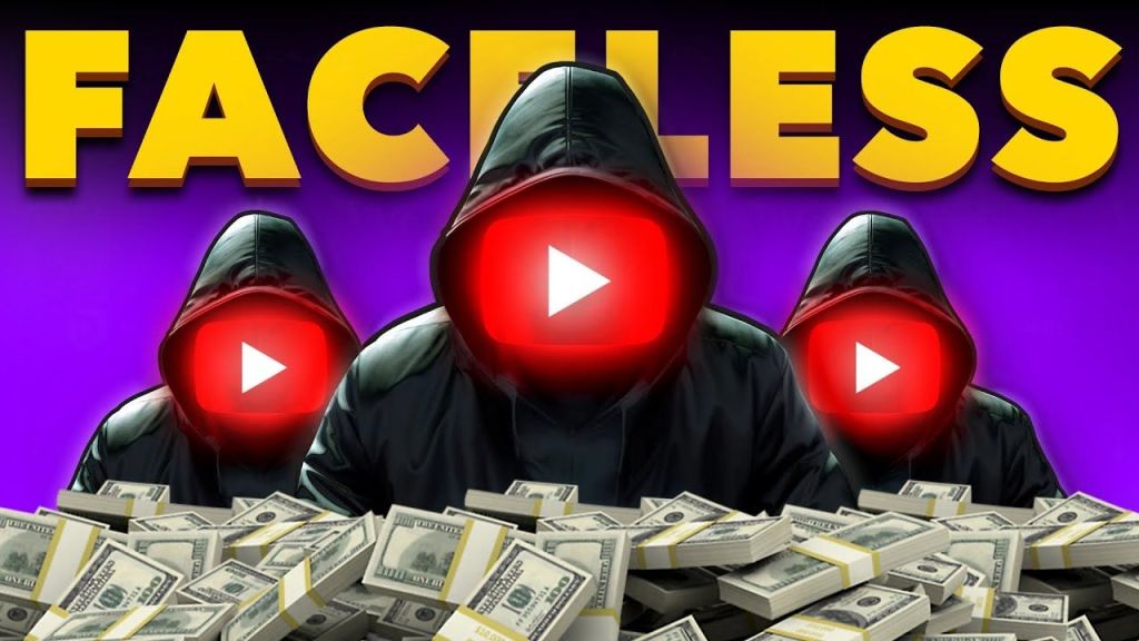 How to Make Money on YouTube Without Showing Your&nbsp;Face